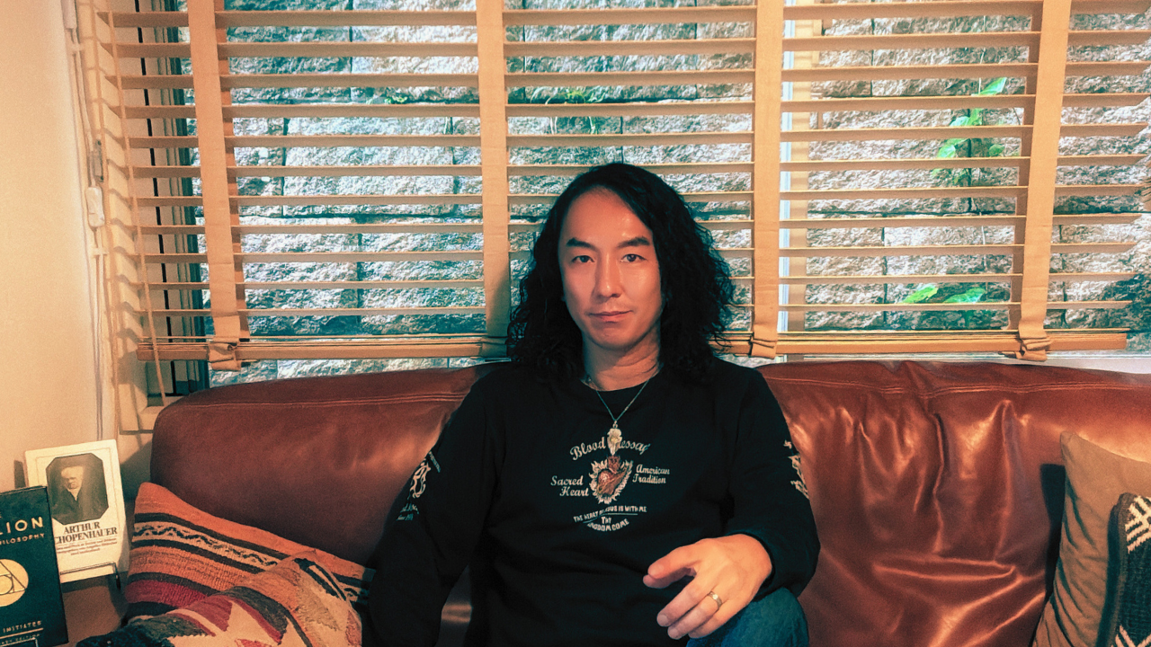 大山 俊輔　Syunsuke Oyama